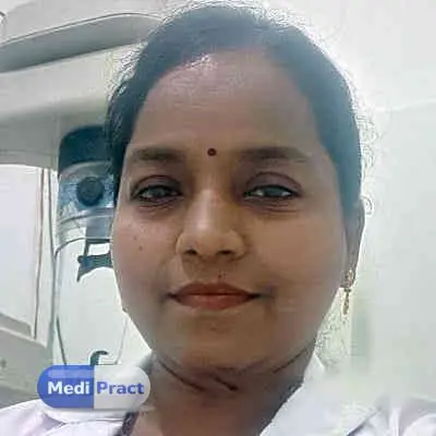 Dr. Sivagami. N Profile Picture