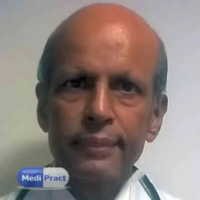 Dr. Sivagnana Sundaram Devanayagam Profile Picture