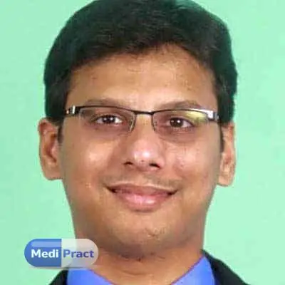 Dr. Sivaji Kavuri Profile Picture