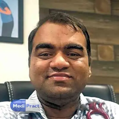 Dr. Sivaji Patibandla Profile Picture