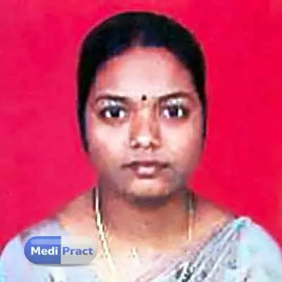 Dr. Sivakalai Profile Picture
