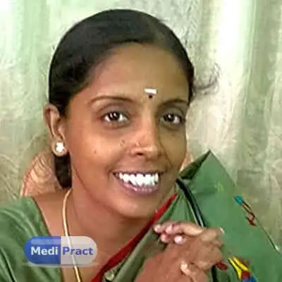 Dr. Sivakama Sundari Profile Picture