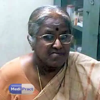 Dr. Sivakami Manicavachagom Pillay Profile Picture