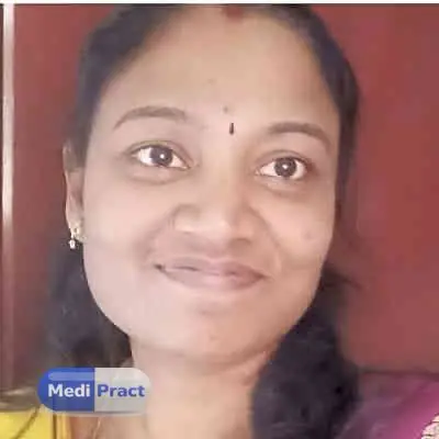 Dr. Sivakami R K Profile Picture