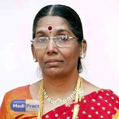 Dr. Sivakamu Dhandapani Profile Picture