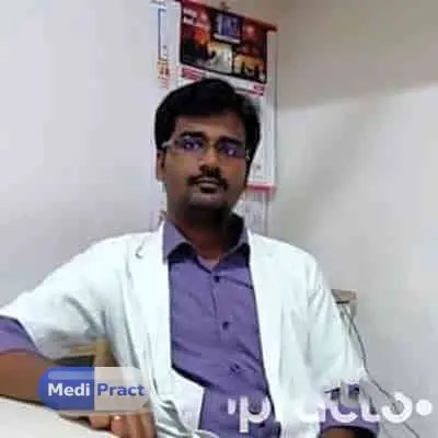 Dr. Sivakumar Profile Picture