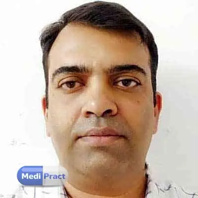Dr. Sivakumar Chandrasekaran Profile Picture