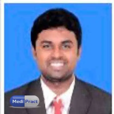 Dr. Sivakumar Profile Picture