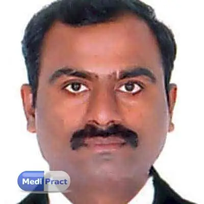 Dr. Sivakumar D R Profile Picture