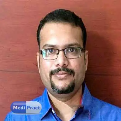 Dr. Sivakumar K Profile Picture