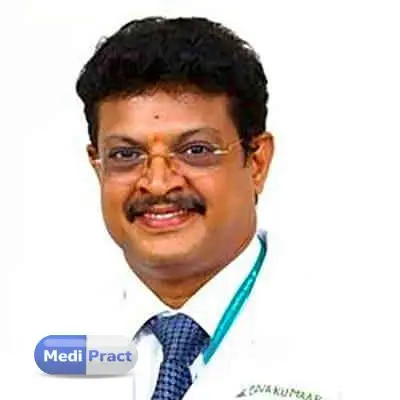 Dr. Sivakumar K S Profile Picture