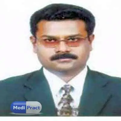 Dr. Sivakumar Kuppusamy Profile Picture