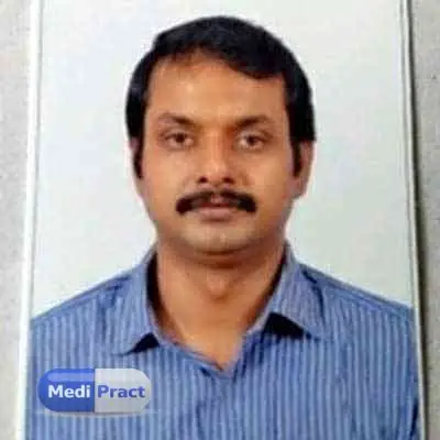 Dr. Sivakumar Mahalingam Profile Picture