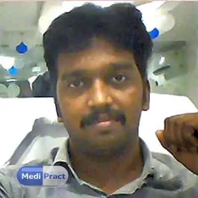 Dr. Sivakumar R Profile Picture