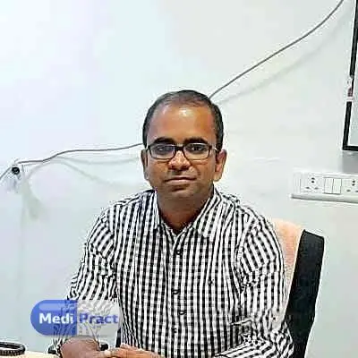 Dr. Sivananda Reddy Profile Picture