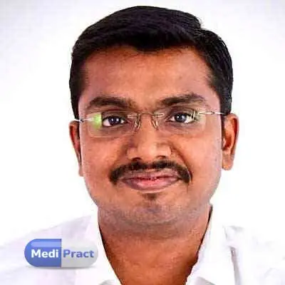 Dr. Sivanesan K R Profile Picture