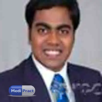 Dr. Sivanesan Profile Picture