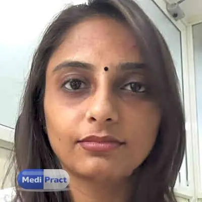 Dr. Sivani Payneni Profile Picture
