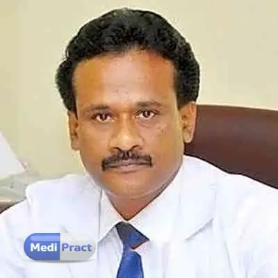 Dr. Sivapathasundharam B Profile Picture