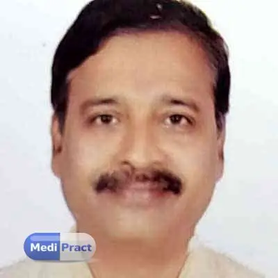 Dr. Sivaprasad K Profile Picture
