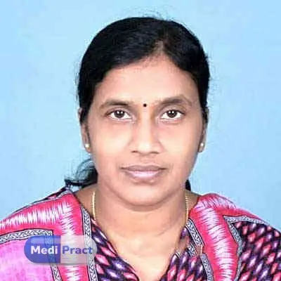 Dr. Sivapriya Narayanan Profile Picture