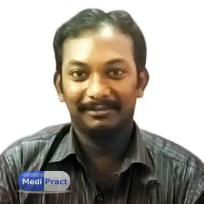 Dr. Sivaraj Profile Picture