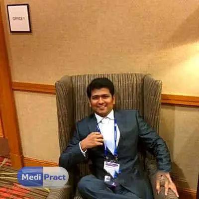 Dr. Sivaraja Profile Picture