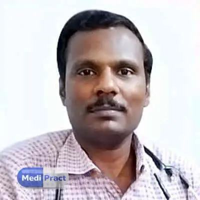 Dr. Sivaram Profile Picture