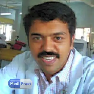 Dr. Sivaram Gopalakrishnan Profile Picture