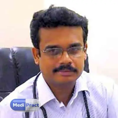 Dr. Sivaram Kannan S Profile Picture
