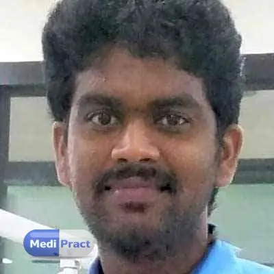 Dr. Sivaram Penigalapati Profile Picture