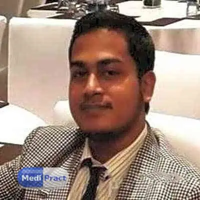 Dr. Sivaram. V. Iyer Profile Picture