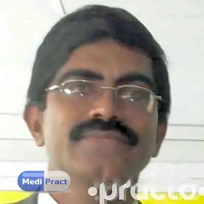 Dr. Sivaraman A Profile Picture