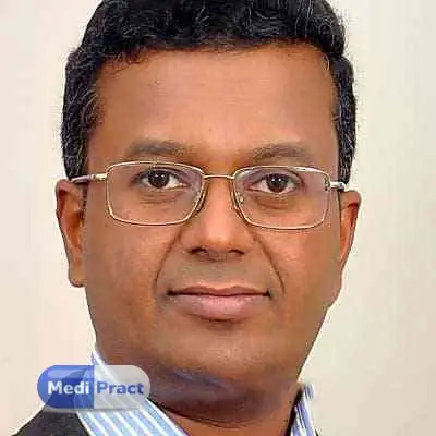 Dr. Sivaraman B Profile Picture