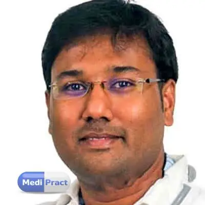 Dr. Sivaraman D Profile Picture