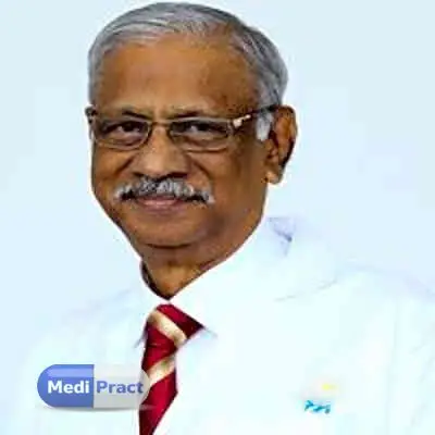 Dr. Sivaraman Puliyagudi Balakrishnan Profile Picture