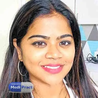 Dr. Sivaranjani R Profile Picture