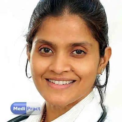 Dr. Sivaranjani T G Profile Picture