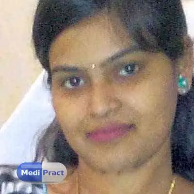 Dr. Sivaranjini Profile Picture