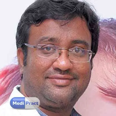 Dr. Sivareddy Rohit Reddy Profile Picture