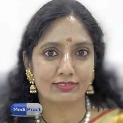 Dr. Sivarekha L Profile Picture