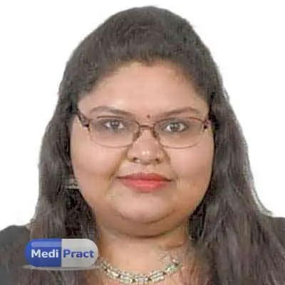 Dr. Sivasankari Profile Picture