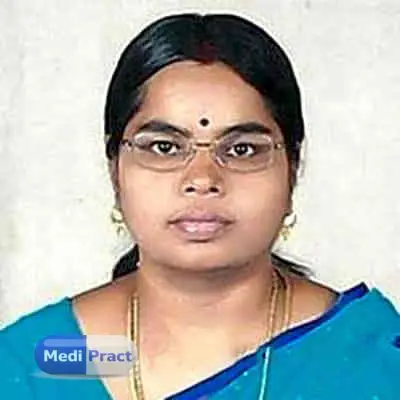 Dr. Sivaselvi Dhashinamoorthy Profile Picture