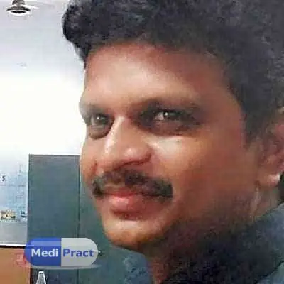 Dr. Sivashankar Profile Picture