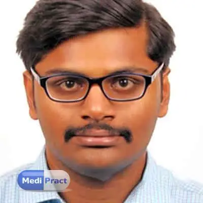 Dr. Sivasubramaniam K Profile Picture