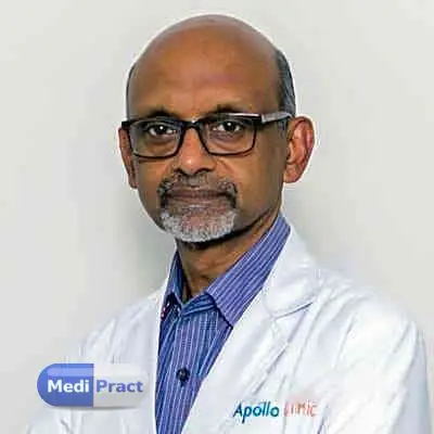 Dr. Sivasubramaniam R M Profile Picture