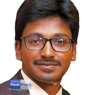 Dr. Sivasubramanian Profile Picture