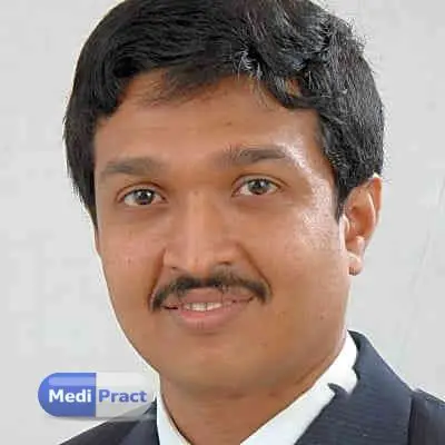 Dr. Sivasubramanyam Profile Picture
