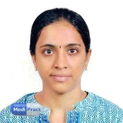 Dr. Sivavenkata Malati Nalli Profile Picture