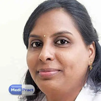 Dr. Sivayogana R Profile Picture